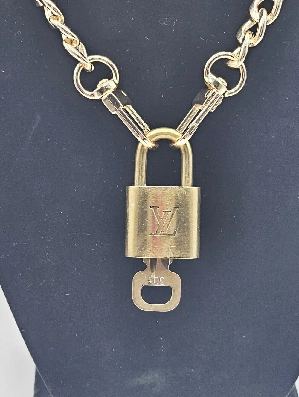Louis Vuitton authentic louis
